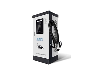 40KWç›´æµå–®å……